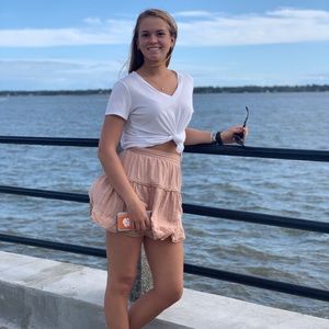 Meet your Posher, Christina